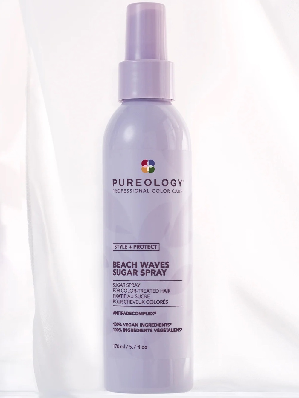 Pureology Beach Waves Sugar Spray